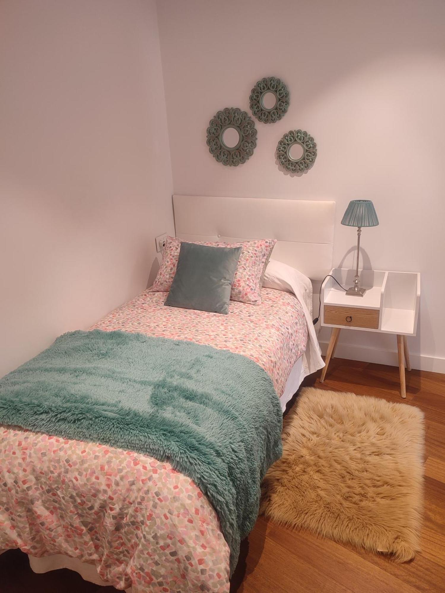 O Inino Casita Rural Costera Villa O Grove Buitenkant foto